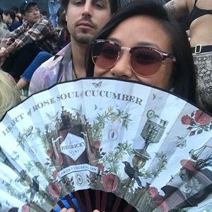 Meet your Posher, Shelly